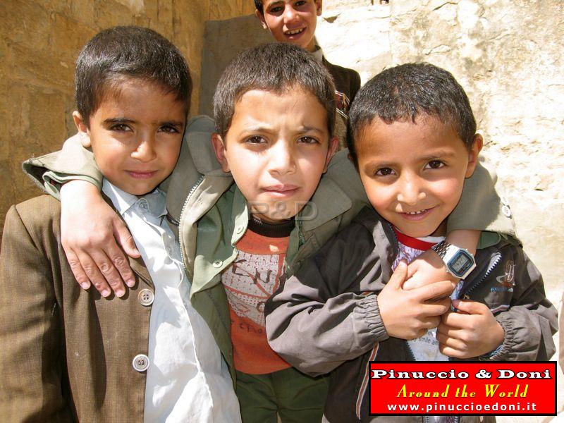 Yemen - Hababah (Children) - 3.jpg